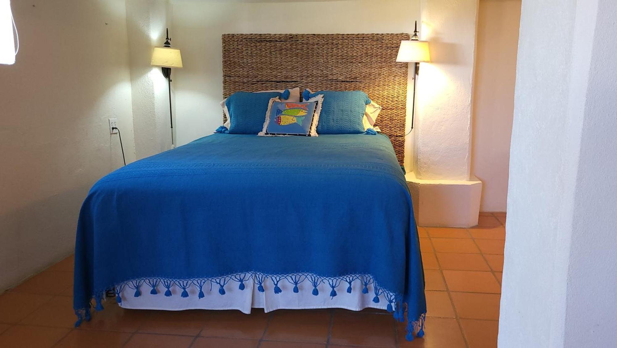 Casa Flores Casitas Todos los Santos Esterno foto